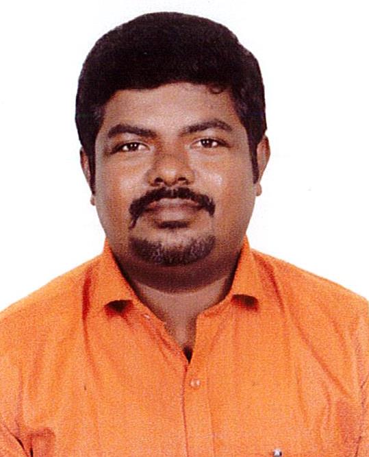 Mr. P.Murugan